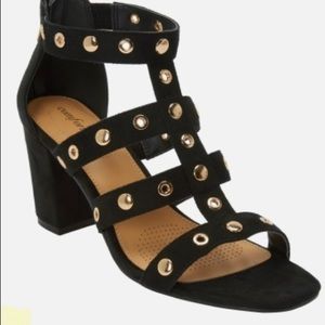 COMFORTVIEW - WOMENS THE GIADA SANDAL